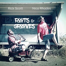 Album cover of Roots & Grooves