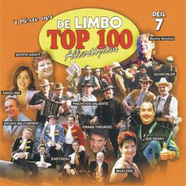 Album cover of 't Beste oet de Limbo Top 100 deil 7