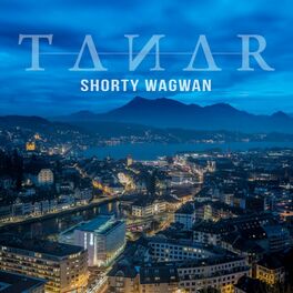 Album cover of Shorty Wagwan