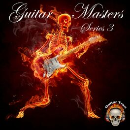 Album cover of Guitar Masters Series 3