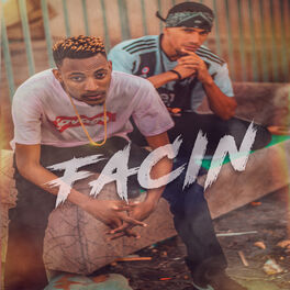 Album cover of Facin