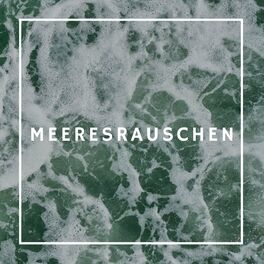 Album cover of Meeresrauschen mp3