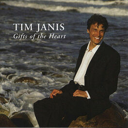 Album cover of Gifts of the Heart