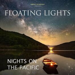 Album cover of Nights on the Pacific