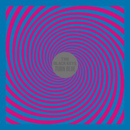 Album cover of Turn Blue