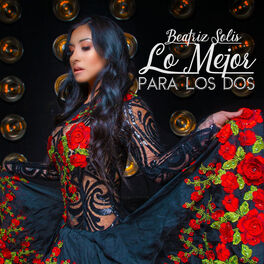 Album cover of Lo Mejor Para Los Dos