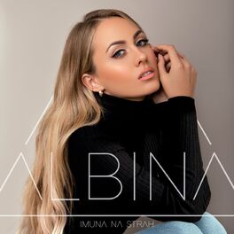 Album cover of Imuna Na Strah