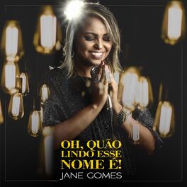 Album cover of Oh, Quão Lindo Esse Nome É! (Ao Vivo)