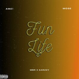 Album cover of Fun Life (feat. Am£! & Mose)
