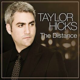 Album cover of The Distance