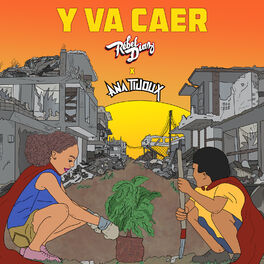 Album cover of Y Va Caer