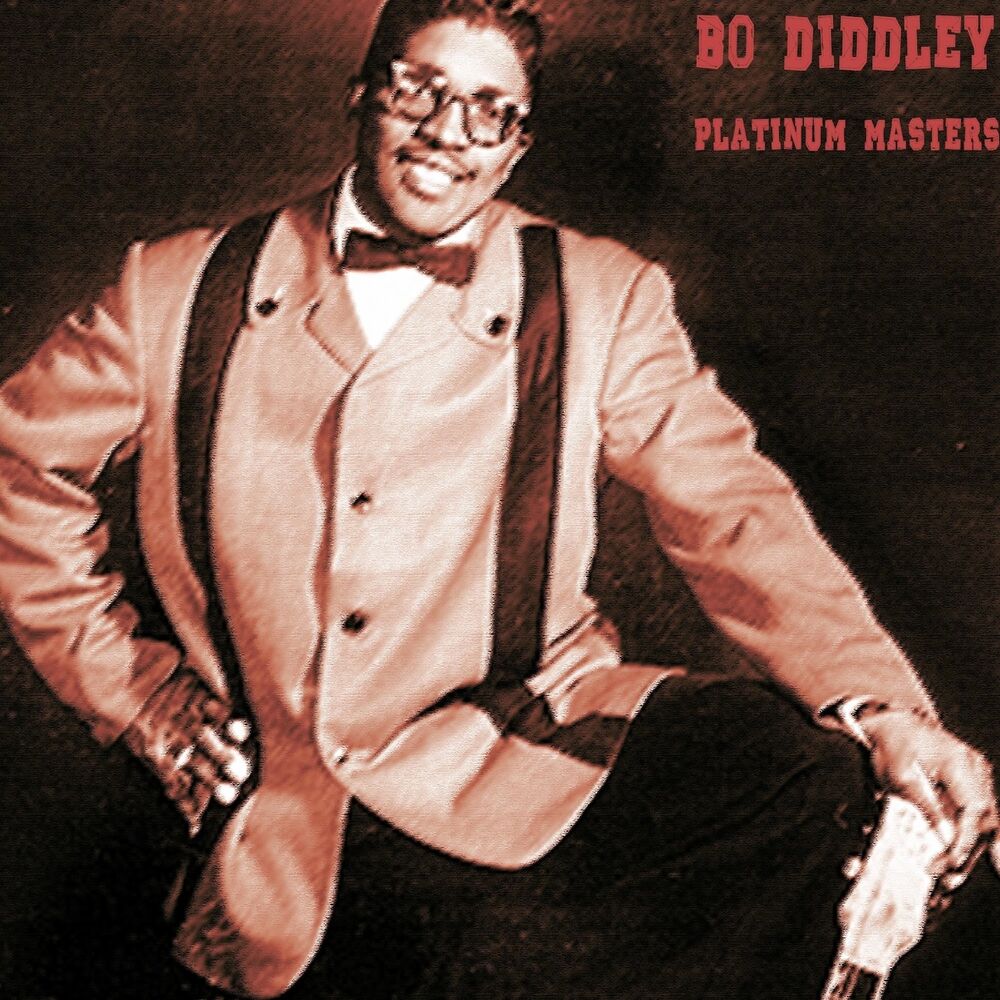 Мастер ода. Bo Diddley. Bo Diddley - 1991 - rare & well done. Bo Diddley - 2009 - Ride on the Chess Masters. Песня ай дидли дидли дай.