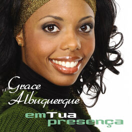 Album cover of Em Tua Presença