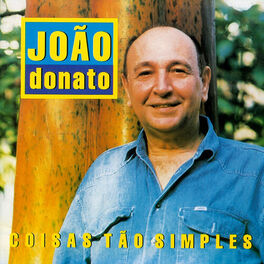 Album cover of Coisas Tão Simples