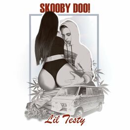 Album cover of Skooby Doo