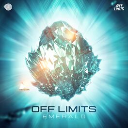 Album cover of Emerald