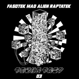 Album cover of Tekno Trip 03