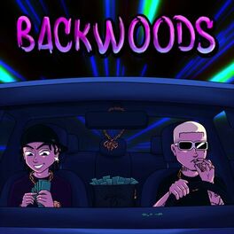 Album cover of Backwoods