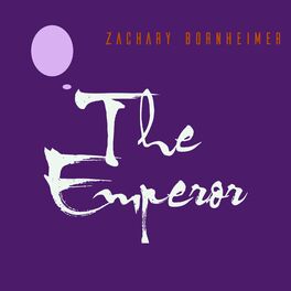 Album cover of The Emperor (feat. LaRue Nickelson, John C. O'Leary III, Alejandro Arenas & Alex DeLeon)