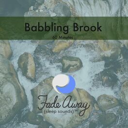 Album cover of Babbling Brook