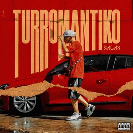 Album cover of TURROMANTIKO