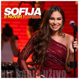 Album cover of Sofija Peric (Covers)