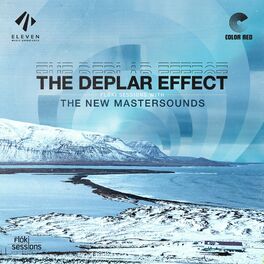 Album cover of The Deplar Effect