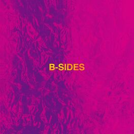 Album cover of B Sides