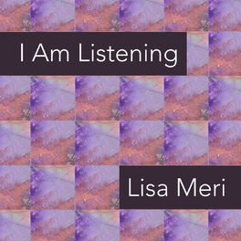 Album cover of I Am Listening