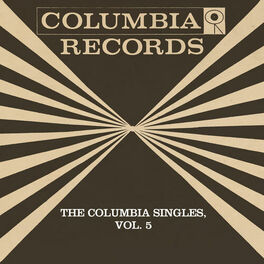 Album cover of The Columbia Singles, Vol. 5