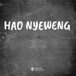 Album cover of Hao Nyeweng