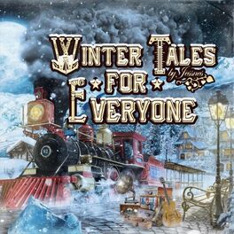 Album cover of Winter Tales for Everyone