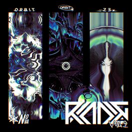 Album cover of Orbit 23: Riddim, Vol. 2
