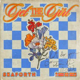 Album cover of Get The Girl