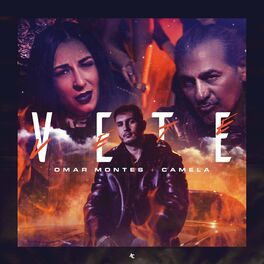 Album cover of Vete