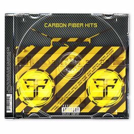 Album cover of Carbon Fiber Hits