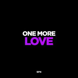 Album cover of One More Love