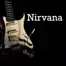 Album cover of Nirvana - Del Mar Fairground CA FM Broadcast 28th December 1991