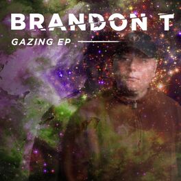 Album picture of Gazing EP