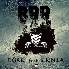 Album cover of Brr