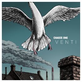 Album cover of Venti