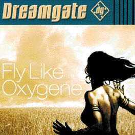 Album cover of Fly Like Oxygene