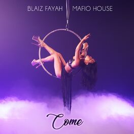 Album cover of Come