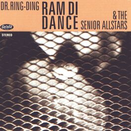 Album cover of Ram Di Dance