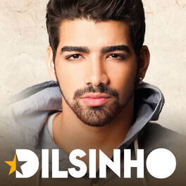 Album cover of Dilsinho