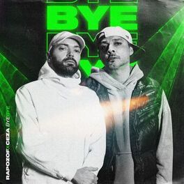 Album cover of BYE BYE