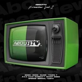 Album cover of Freeview Vol. 2