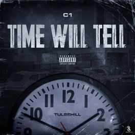 Album cover of Time Will Tell
