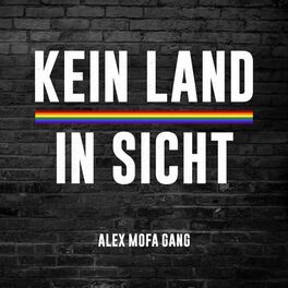 Album cover of Kein Land in Sicht