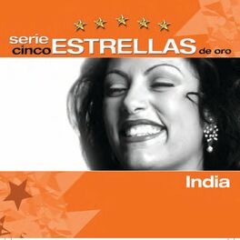 Album cover of Serie Cinco Estrellas